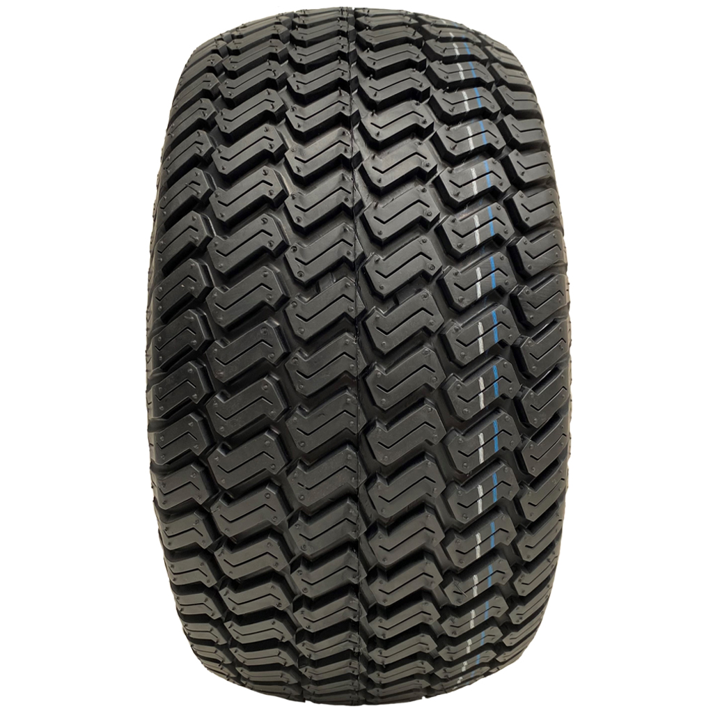 20x10.00-8 4pr Wanda P332 grass tyre TL | Parnells Website